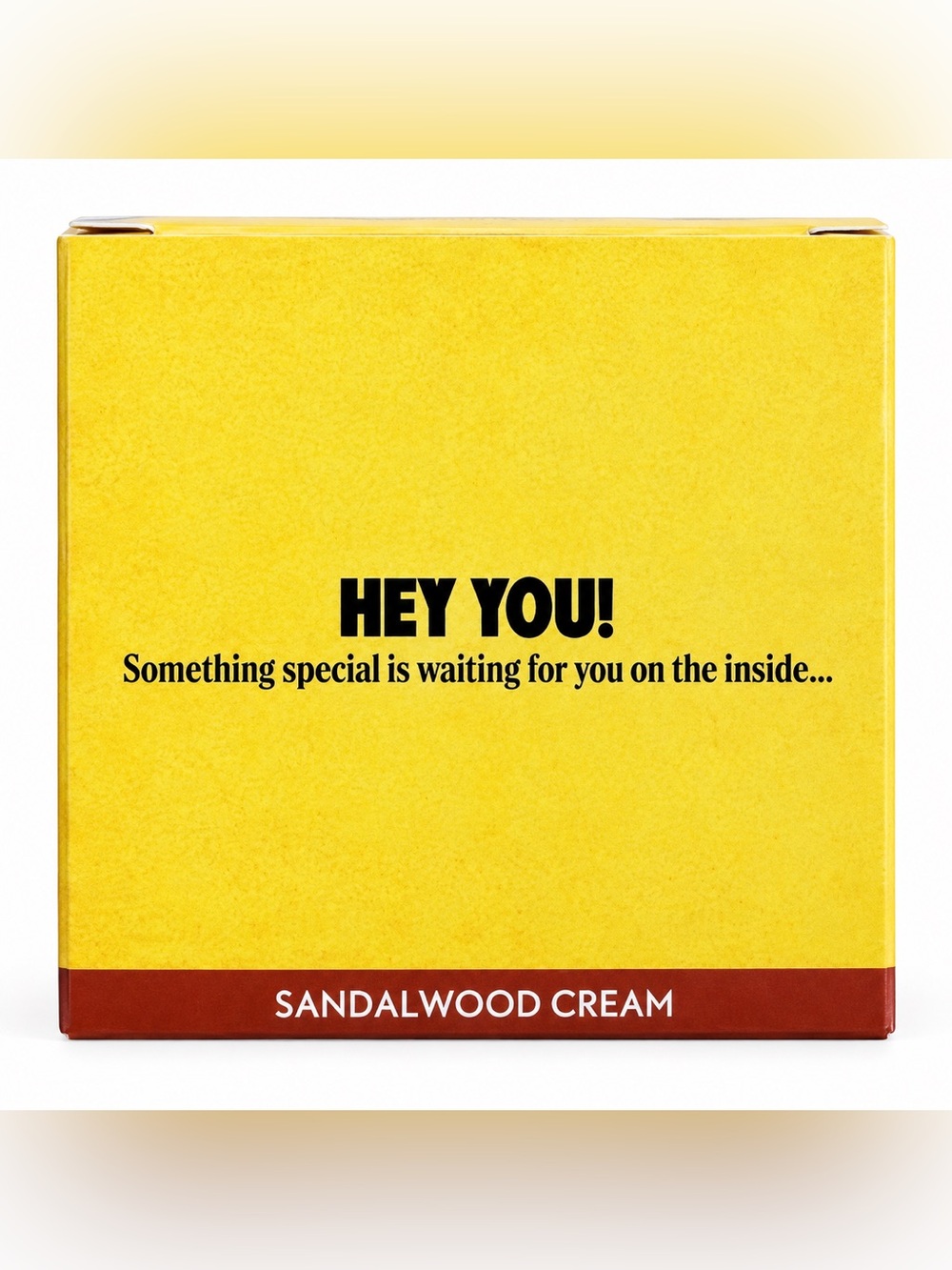 New Evil Goods Whipped Tallow Honey Balm- Sandalwood Cream - Picture 4 of 8